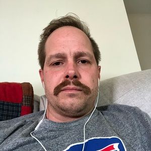 Meet your Posher, Graeme